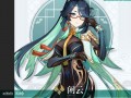 原神最新爆料闲云,揭秘原神新角色闲云的神秘魅力