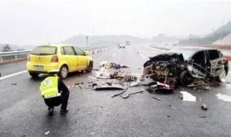 南沙车祸爆料新闻最新情况,多车连环相撞，伤亡情况持续更新